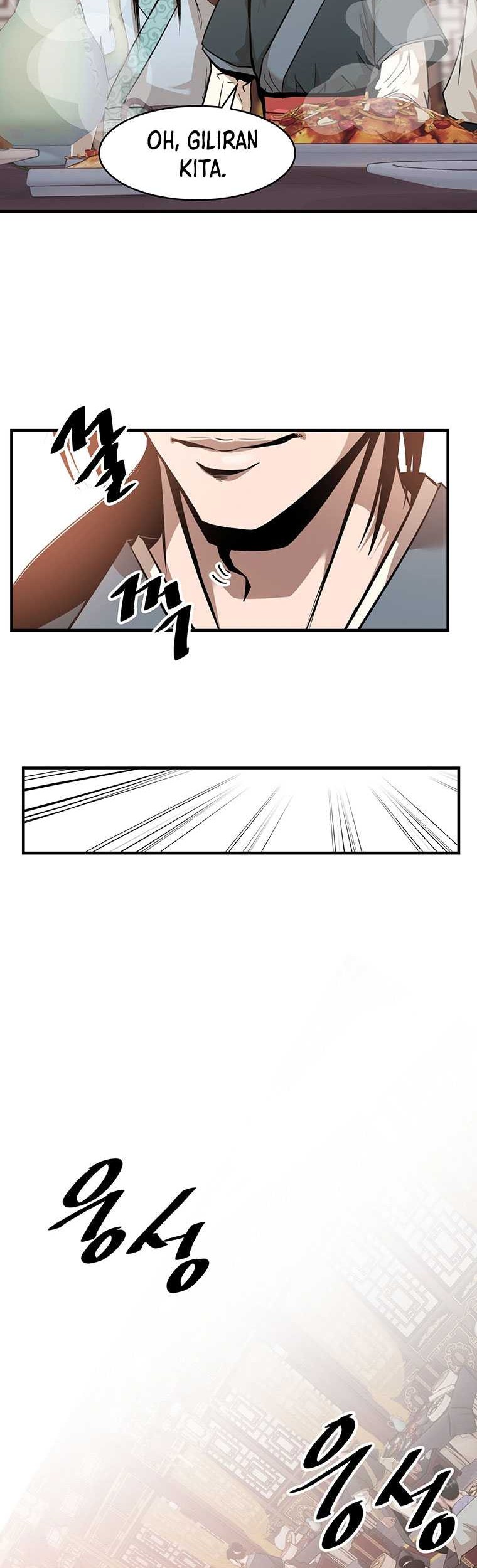 The Best Martial Arts Instructor In The World Chapter 12 - halaman 33
