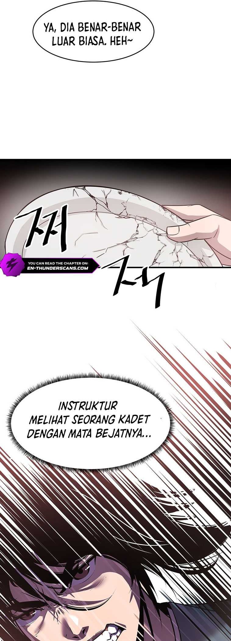 The Best Martial Arts Instructor In The World Chapter 12 - halaman 41
