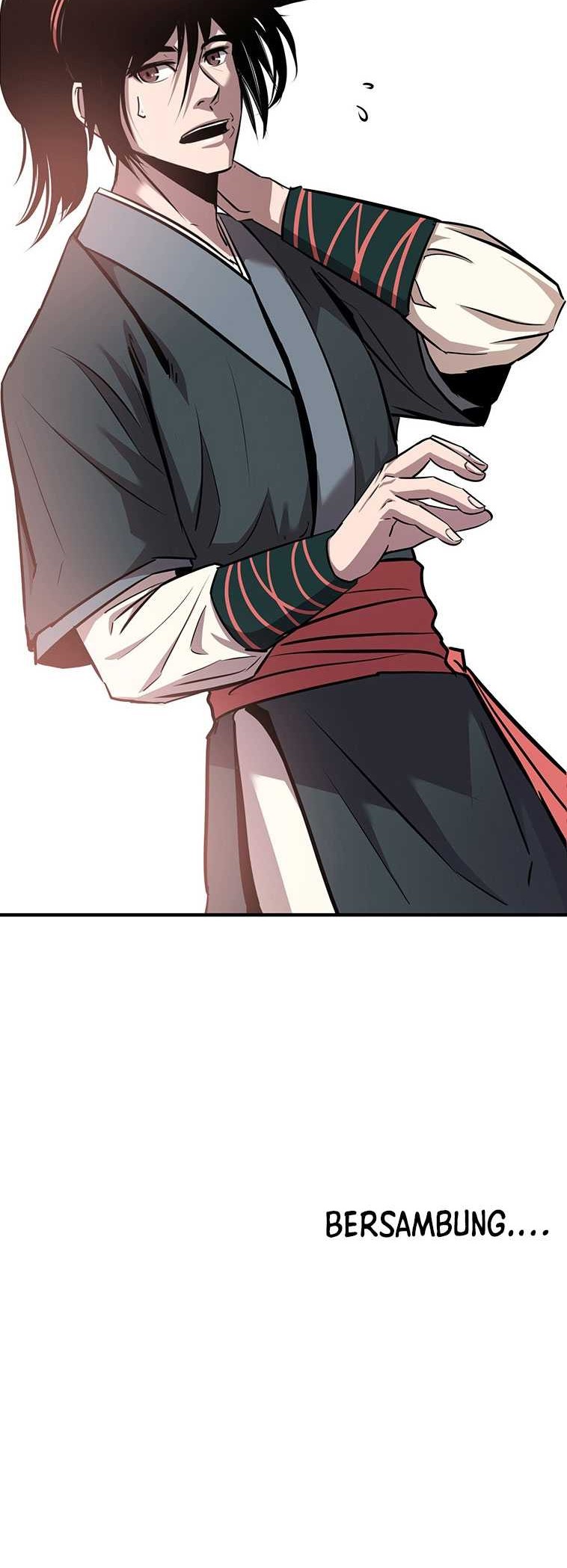 The Best Martial Arts Instructor In The World Chapter 12 - halaman 45