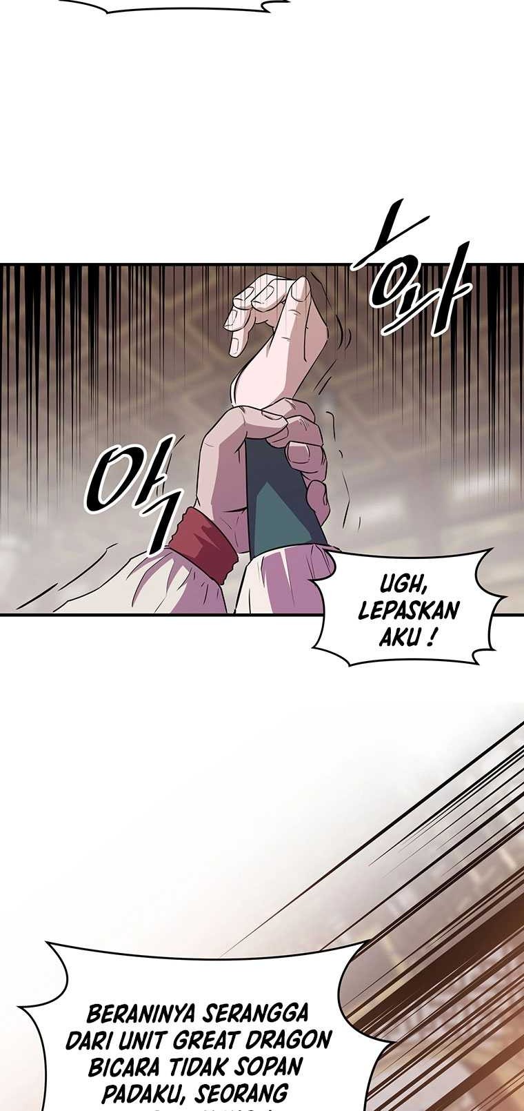 The Best Martial Arts Instructor In The World Chapter 13 - halaman 10