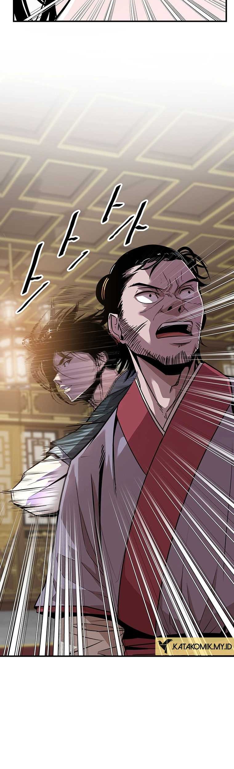 The Best Martial Arts Instructor In The World Chapter 13 - halaman 12