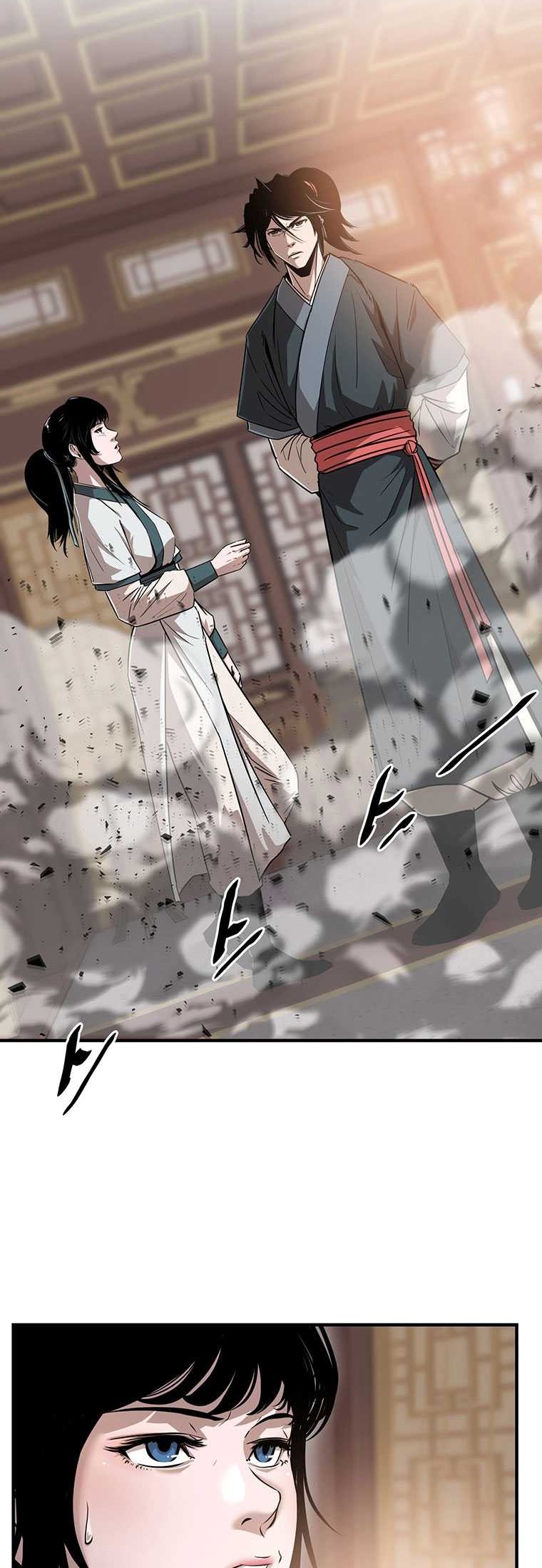 The Best Martial Arts Instructor In The World Chapter 13 - halaman 16