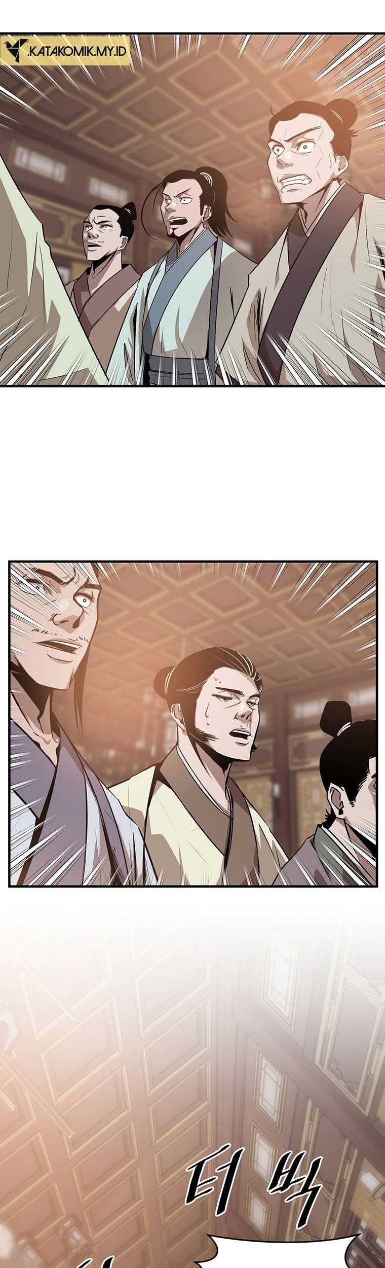 The Best Martial Arts Instructor In The World Chapter 13 - halaman 18
