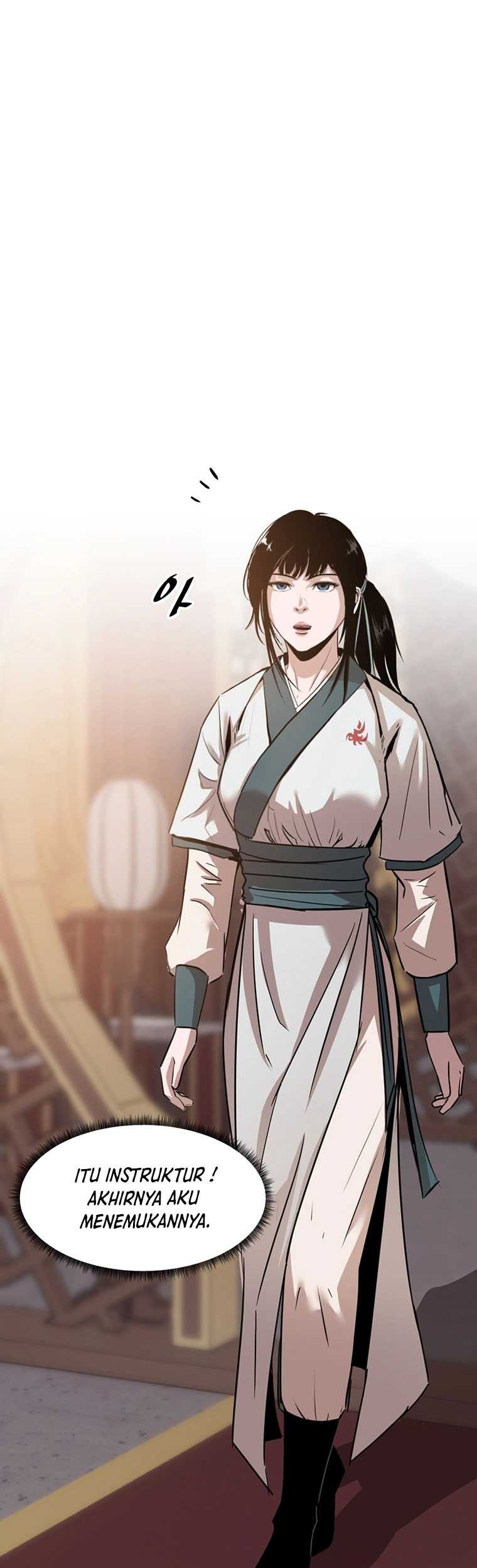 The Best Martial Arts Instructor In The World Chapter 13 - halaman 2