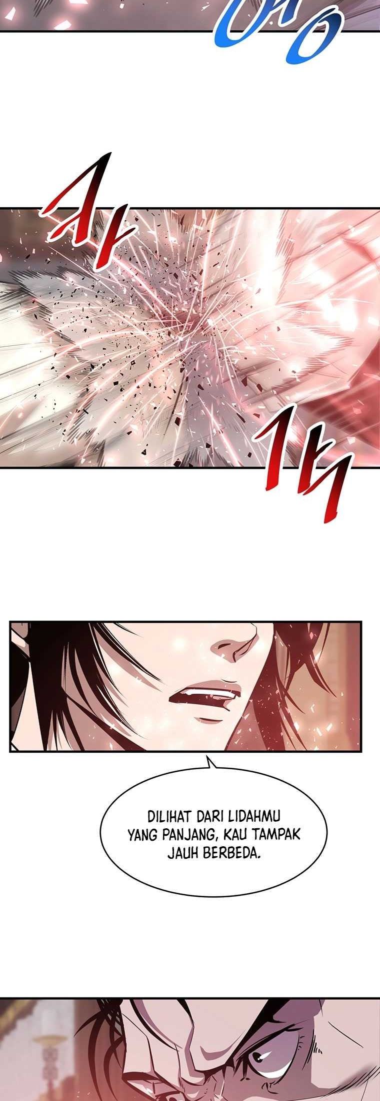 The Best Martial Arts Instructor In The World Chapter 13 - halaman 34