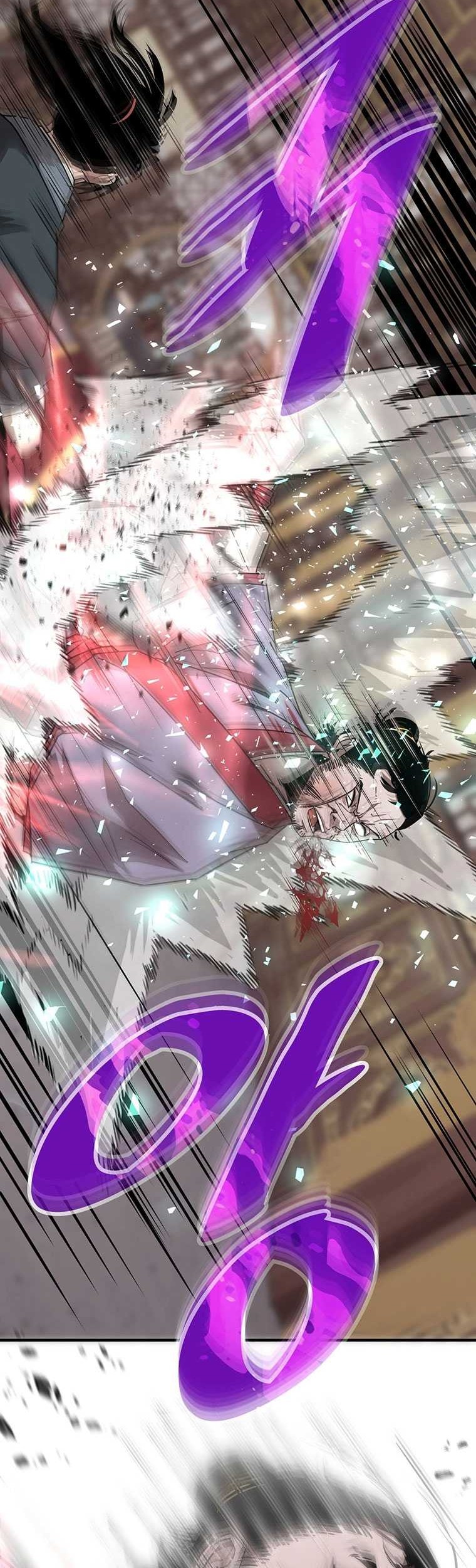The Best Martial Arts Instructor In The World Chapter 13 - halaman 36