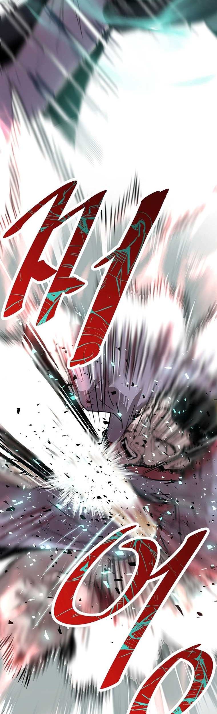 The Best Martial Arts Instructor In The World Chapter 13 - halaman 39