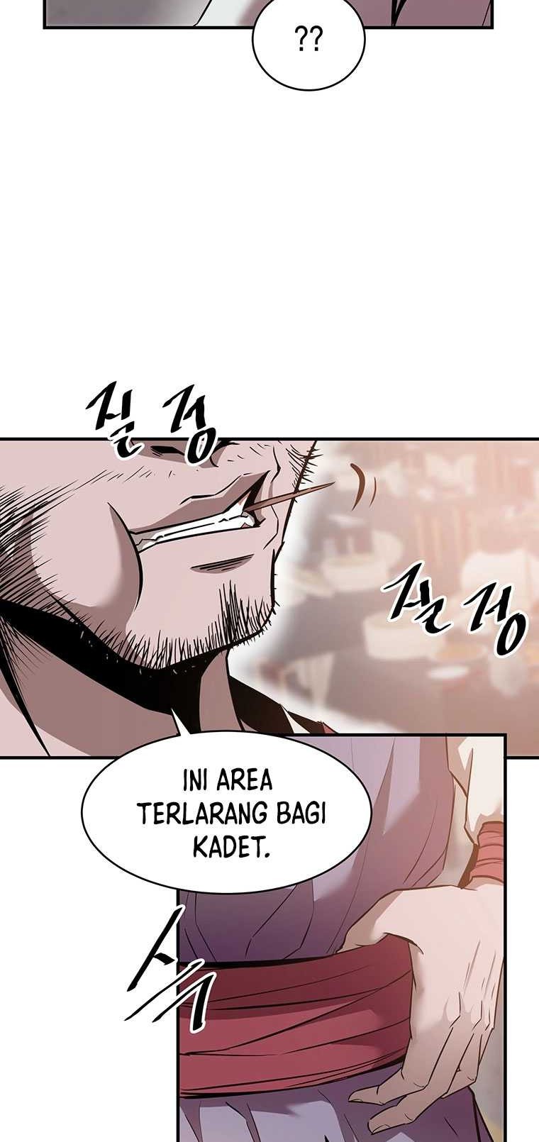 The Best Martial Arts Instructor In The World Chapter 13 - halaman 4