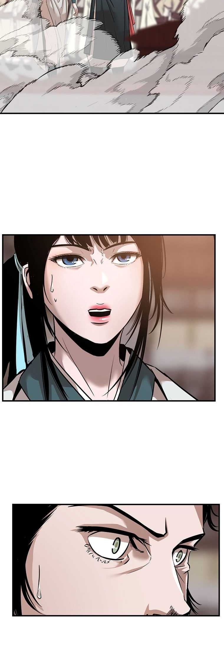 The Best Martial Arts Instructor In The World Chapter 13 - halaman 46