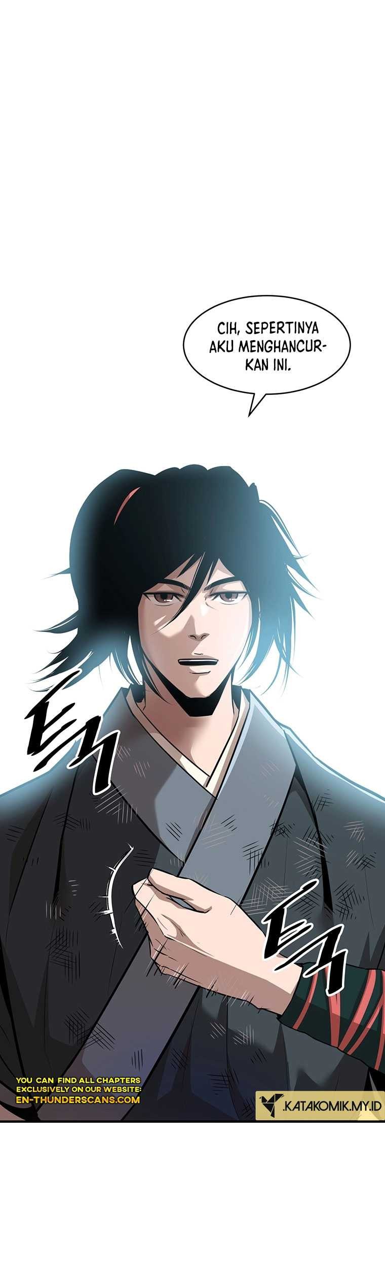 The Best Martial Arts Instructor In The World Chapter 13 - halaman 47