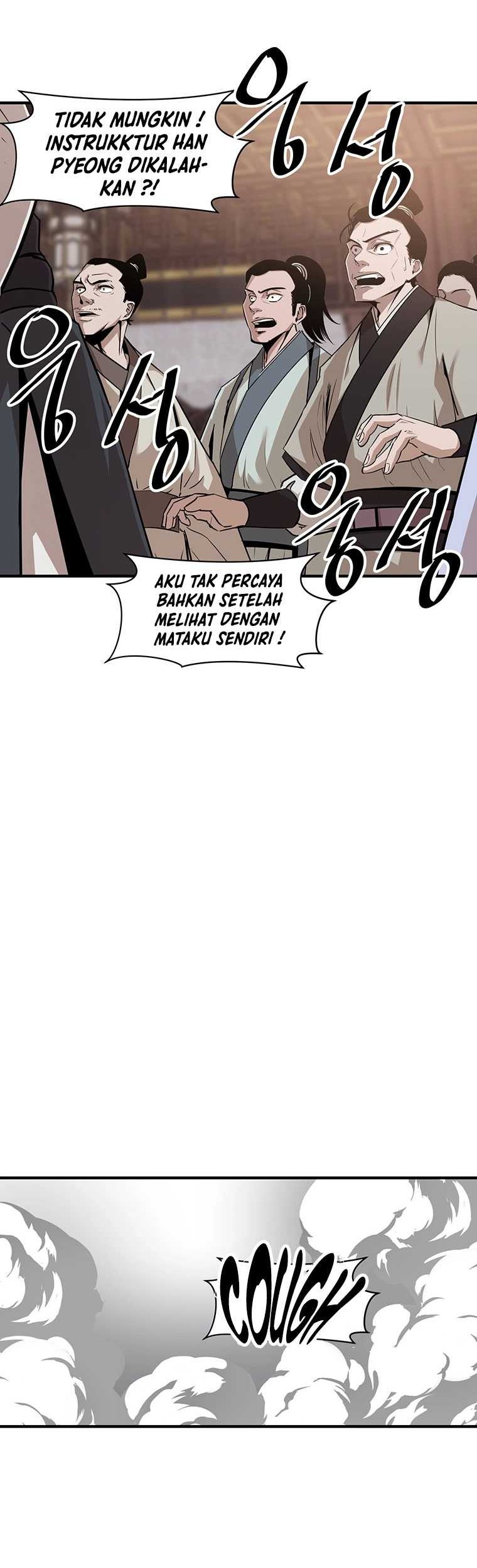 The Best Martial Arts Instructor In The World Chapter 13 - halaman 48