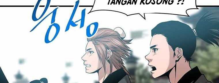 The Best Martial Arts Instructor In The World Chapter 14 - halaman 10