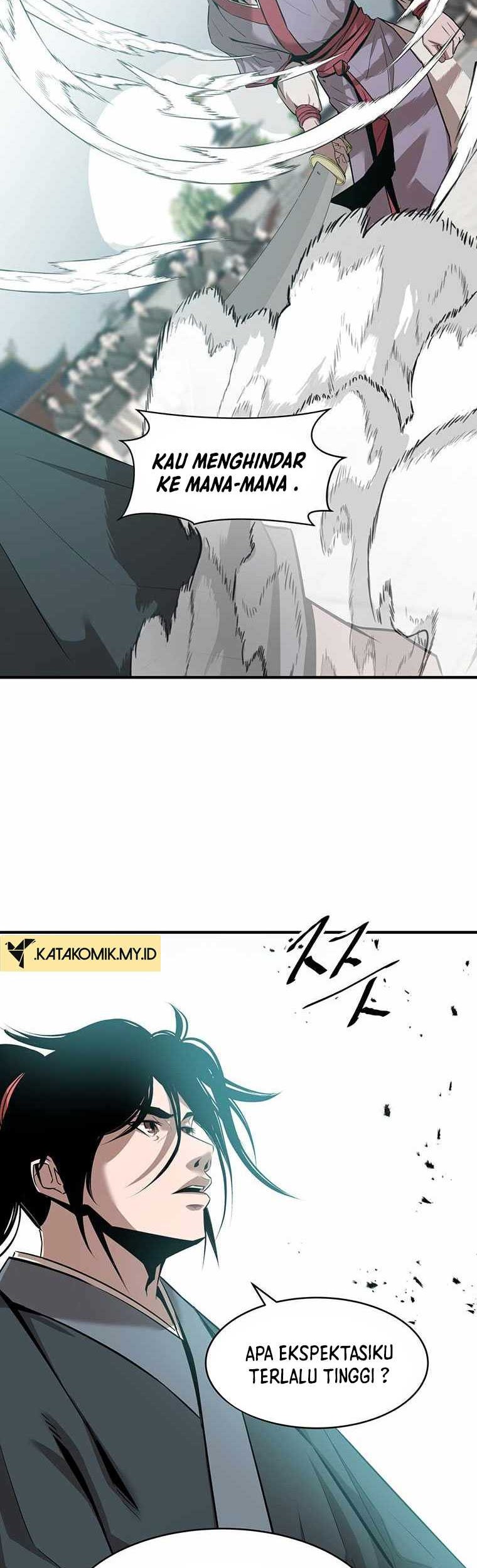 The Best Martial Arts Instructor In The World Chapter 14 - halaman 12