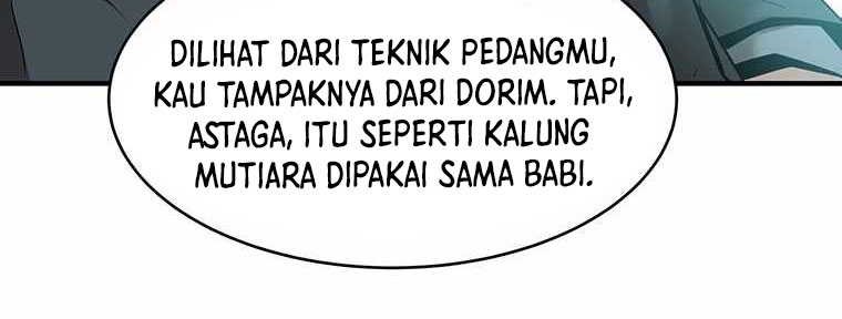 The Best Martial Arts Instructor In The World Chapter 14 - halaman 13
