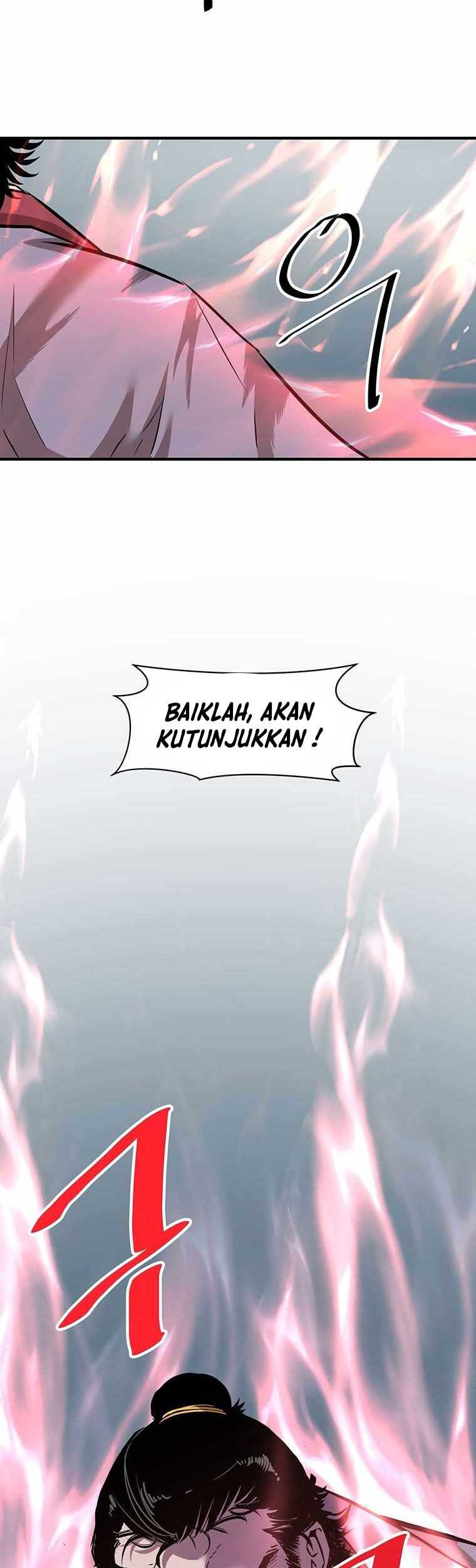 The Best Martial Arts Instructor In The World Chapter 14 - halaman 15