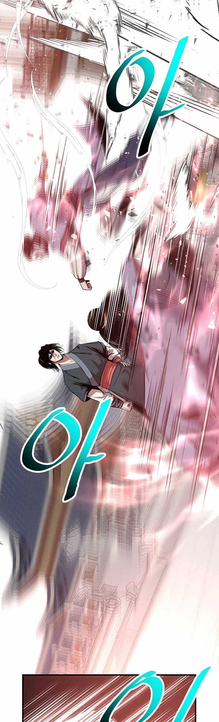 The Best Martial Arts Instructor In The World Chapter 14 - halaman 21