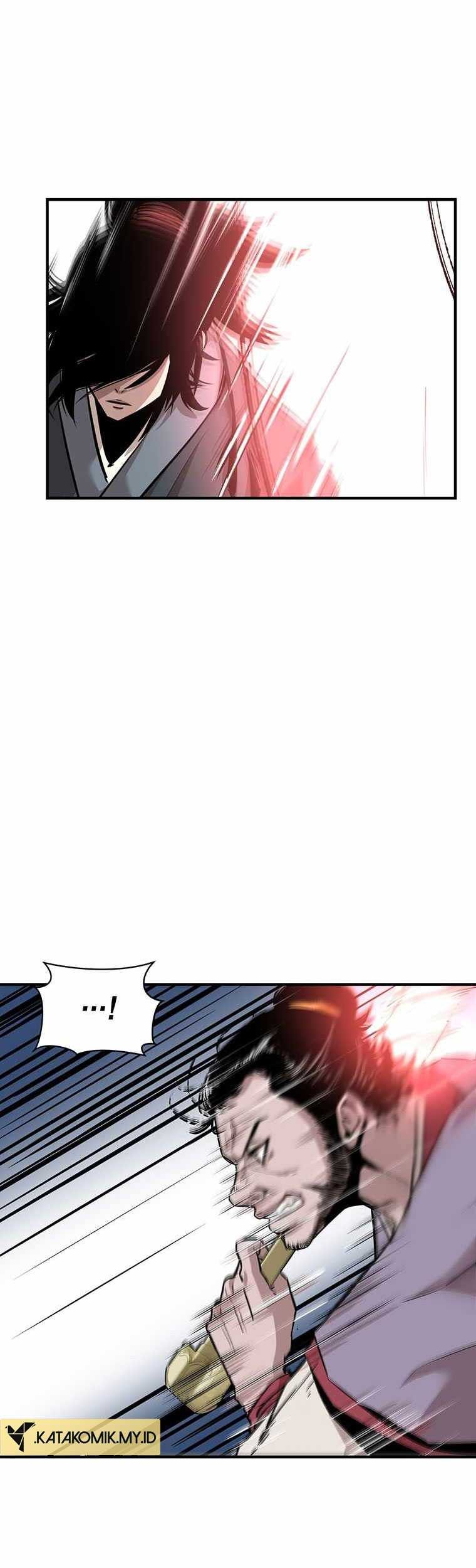 The Best Martial Arts Instructor In The World Chapter 14 - halaman 29
