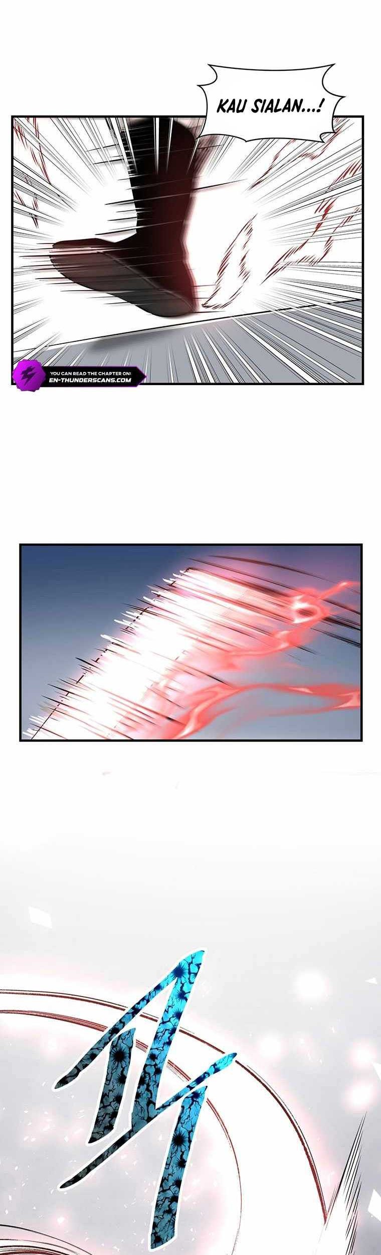 The Best Martial Arts Instructor In The World Chapter 14 - halaman 30