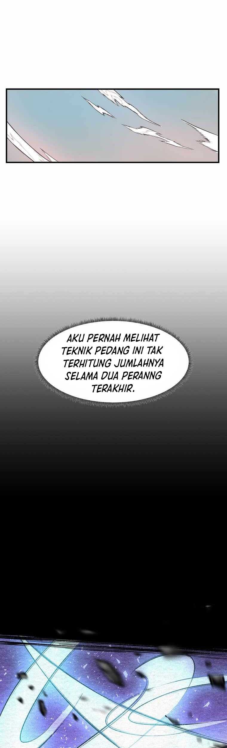 The Best Martial Arts Instructor In The World Chapter 14 - halaman 35