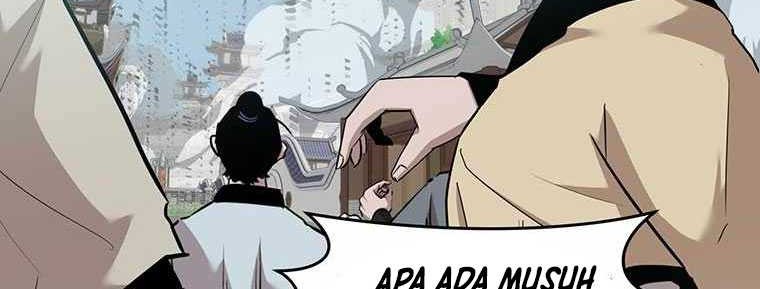 The Best Martial Arts Instructor In The World Chapter 14 - halaman 4