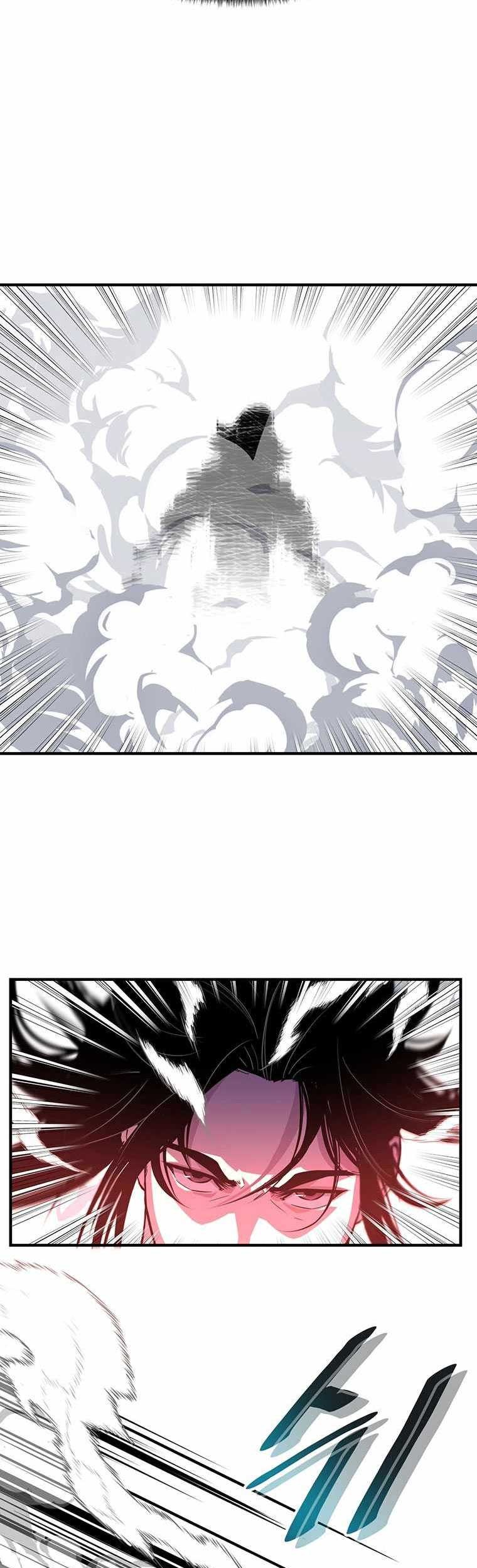 The Best Martial Arts Instructor In The World Chapter 14 - halaman 41