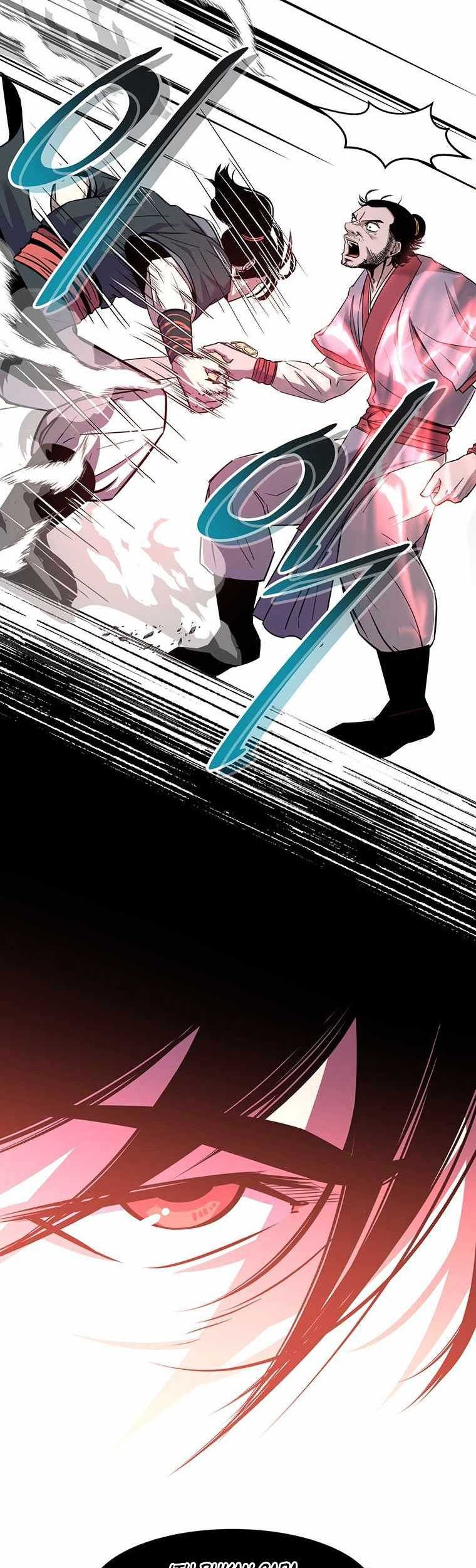 The Best Martial Arts Instructor In The World Chapter 14 - halaman 42