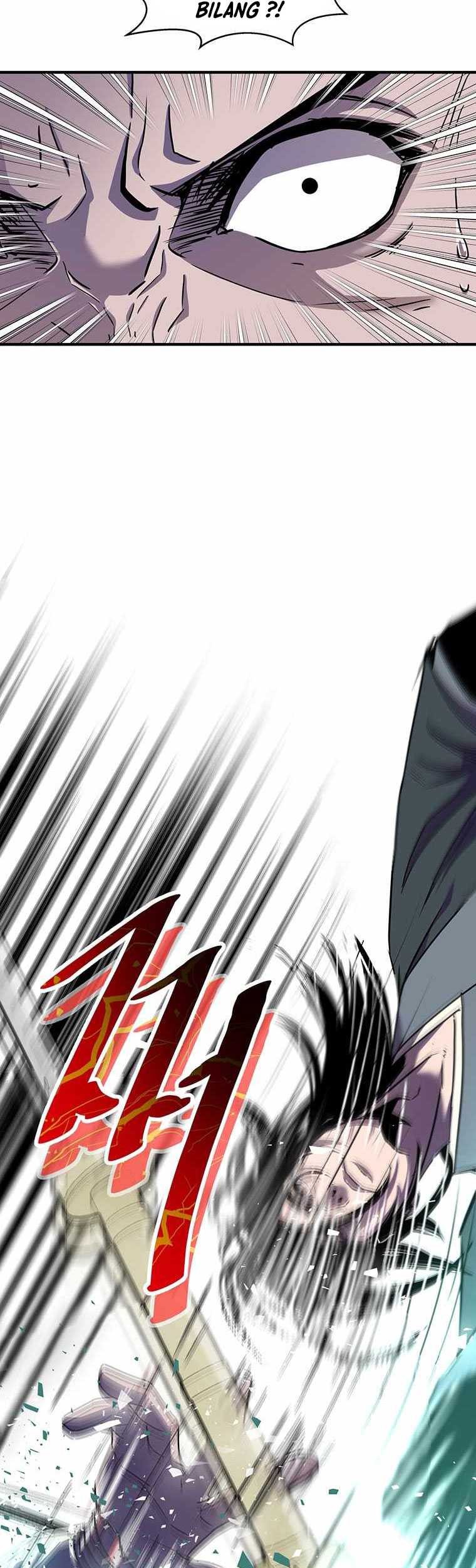 The Best Martial Arts Instructor In The World Chapter 14 - halaman 44