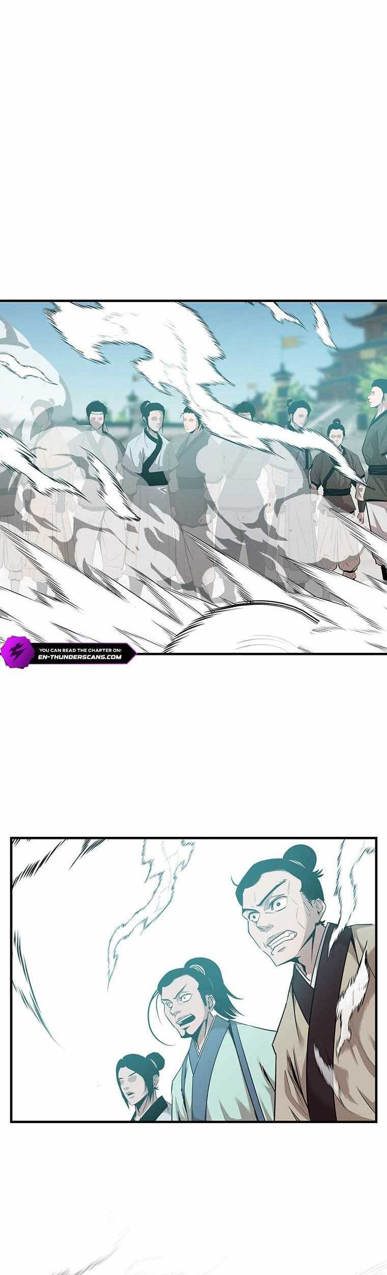 The Best Martial Arts Instructor In The World Chapter 14 - halaman 48