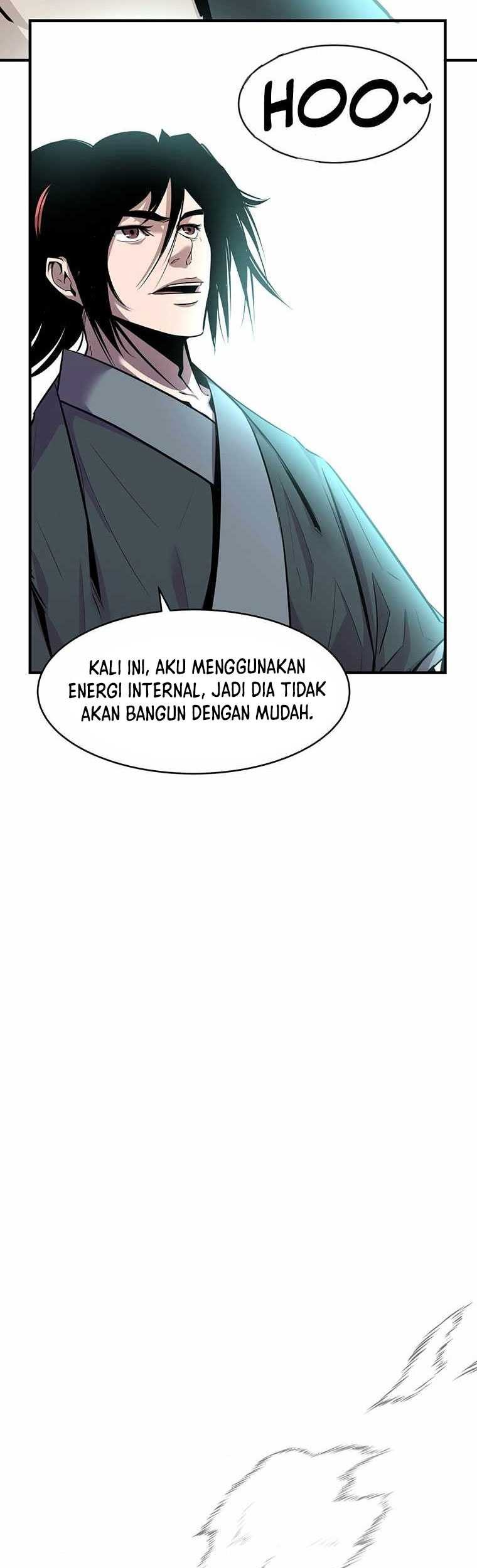 The Best Martial Arts Instructor In The World Chapter 14 - halaman 53