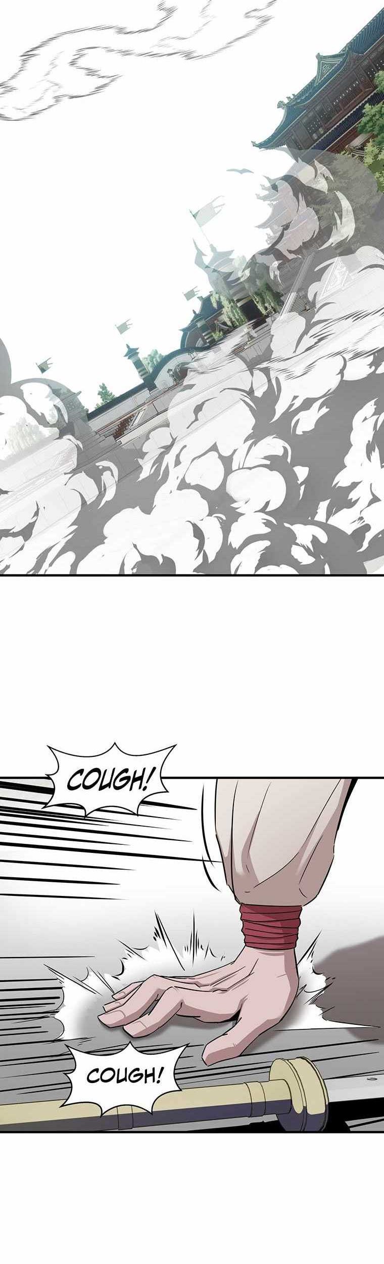 The Best Martial Arts Instructor In The World Chapter 14 - halaman 54