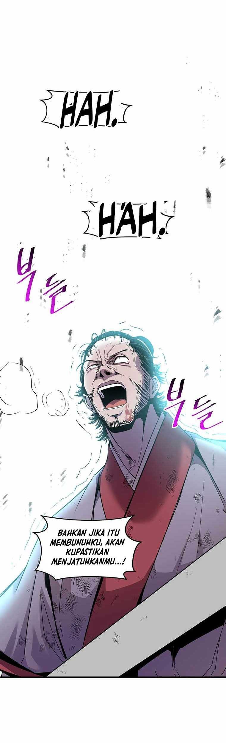 The Best Martial Arts Instructor In The World Chapter 14 - halaman 56