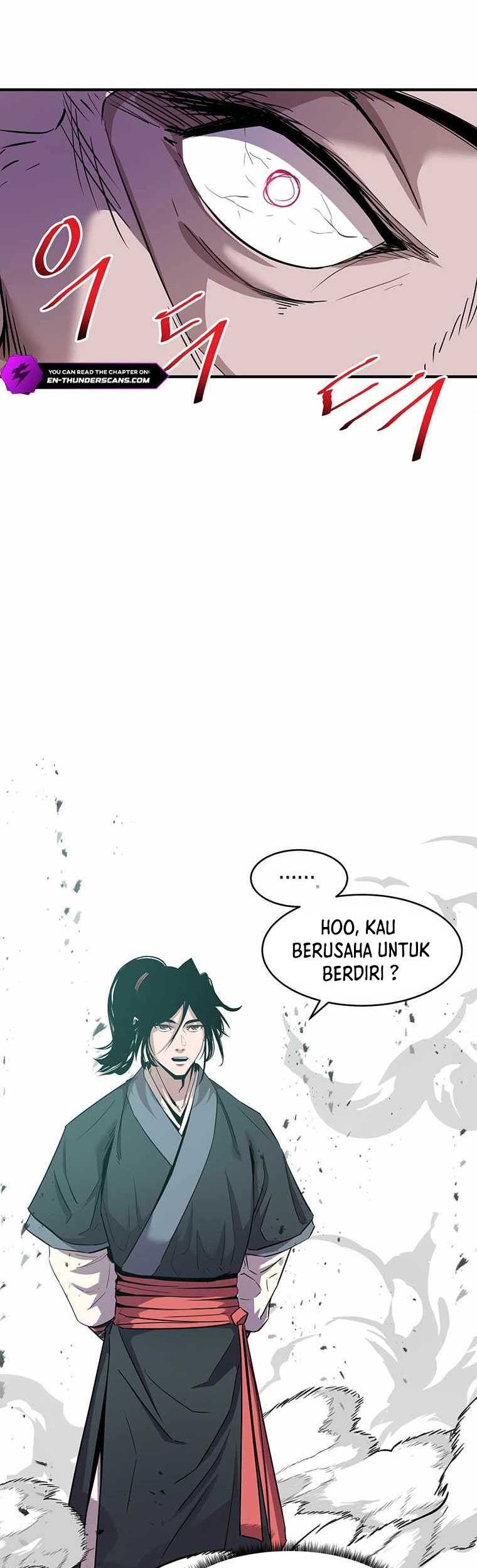 The Best Martial Arts Instructor In The World Chapter 14 - halaman 57