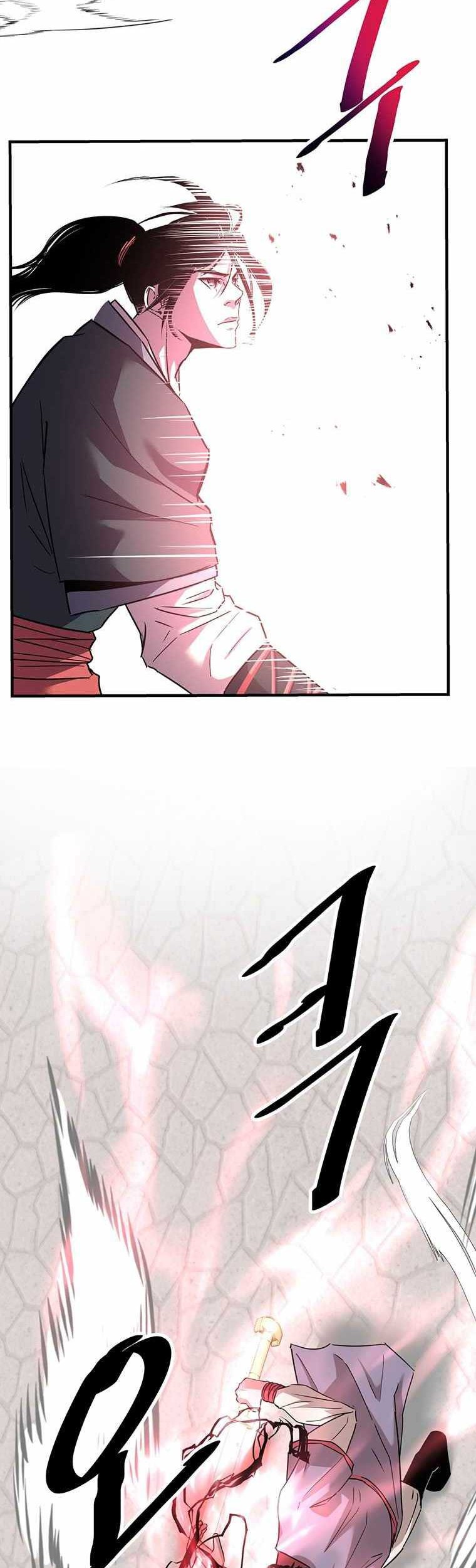 The Best Martial Arts Instructor In The World Chapter 14 - halaman 60