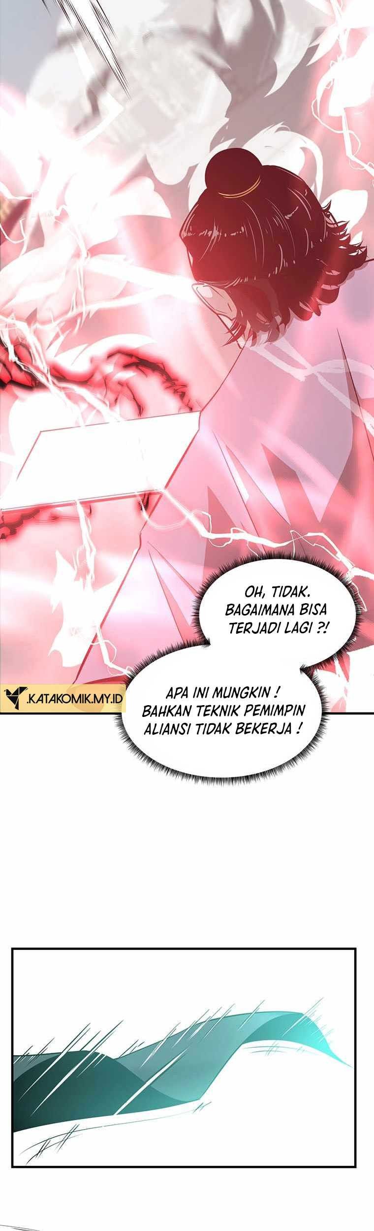 The Best Martial Arts Instructor In The World Chapter 15 - halaman 14