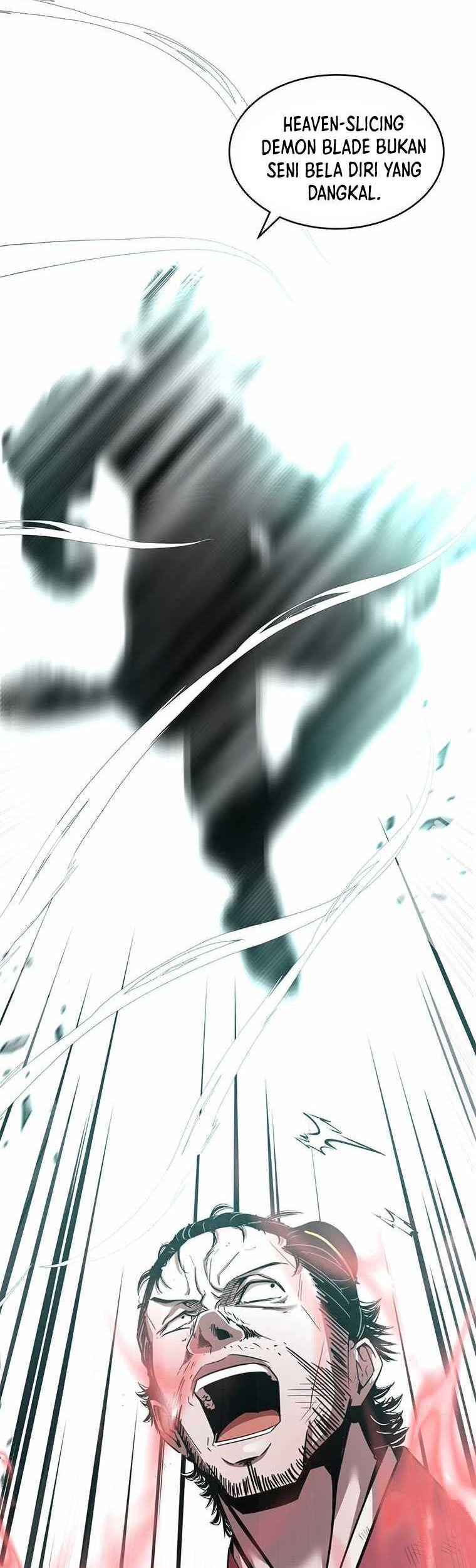 The Best Martial Arts Instructor In The World Chapter 15 - halaman 15