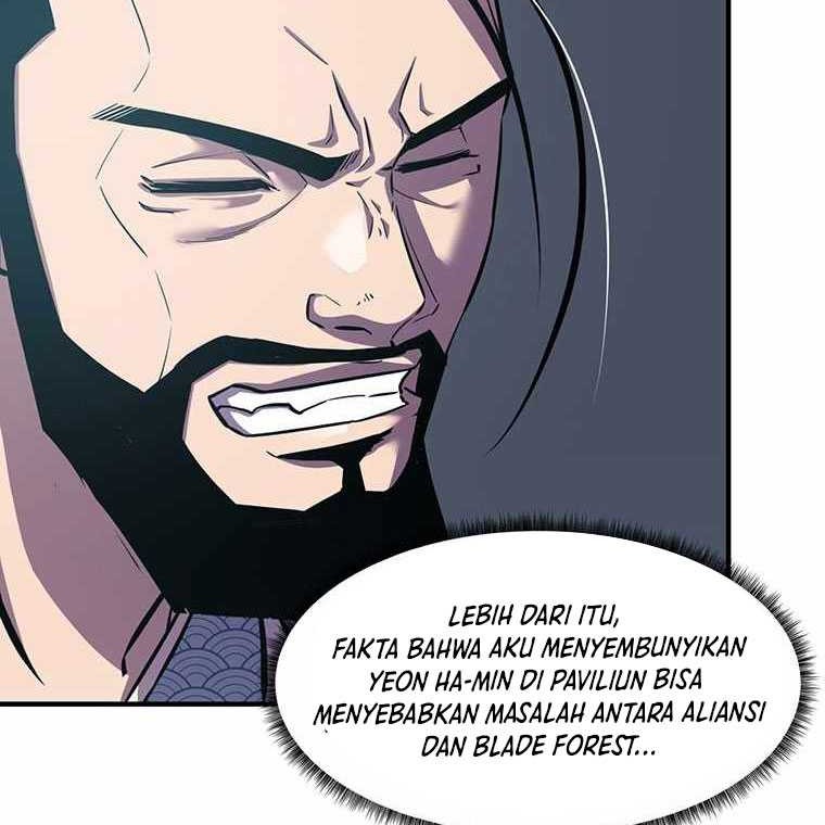 The Best Martial Arts Instructor In The World Chapter 15 - halaman 28