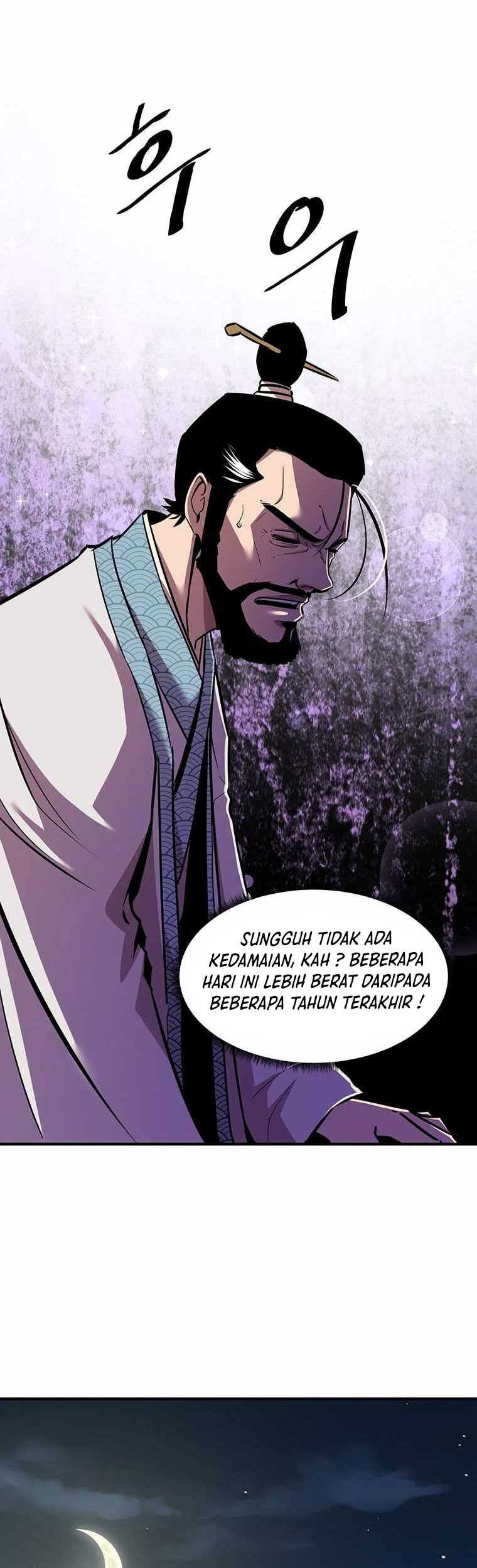 The Best Martial Arts Instructor In The World Chapter 15 - halaman 32