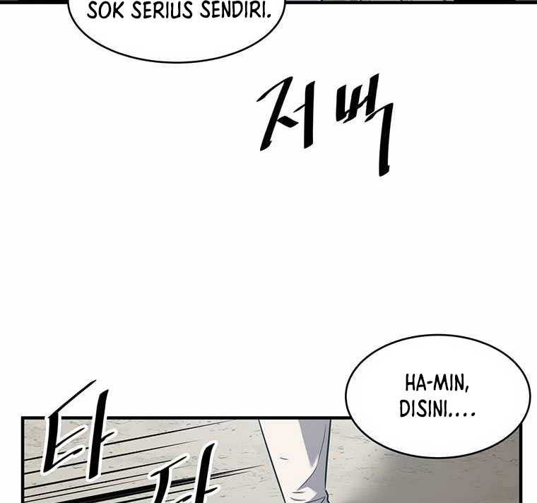 The Best Martial Arts Instructor In The World Chapter 15 - halaman 40