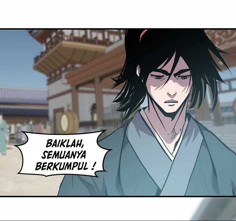 The Best Martial Arts Instructor In The World Chapter 15 - halaman 46