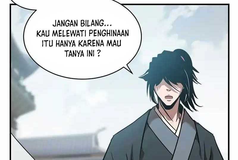 The Best Martial Arts Instructor In The World Chapter 16 - halaman 10