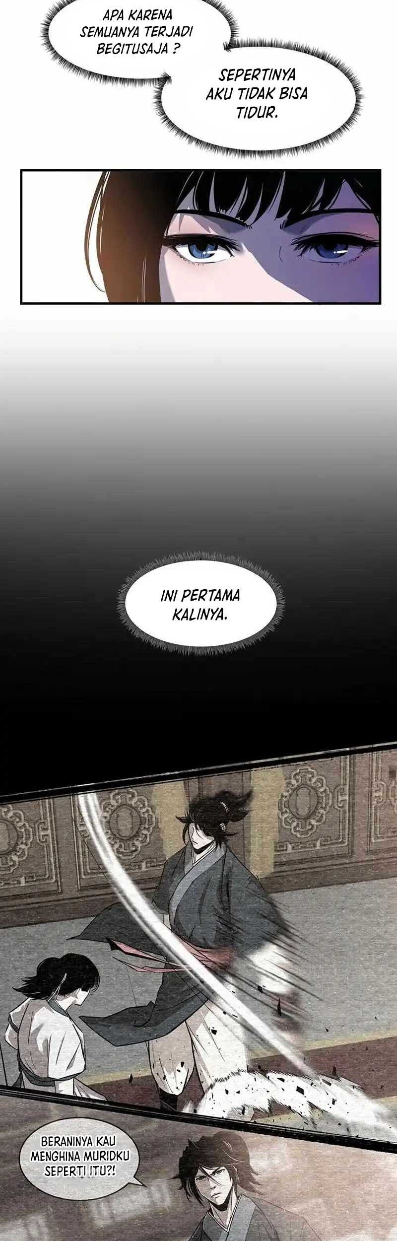 The Best Martial Arts Instructor In The World Chapter 16 - halaman 15