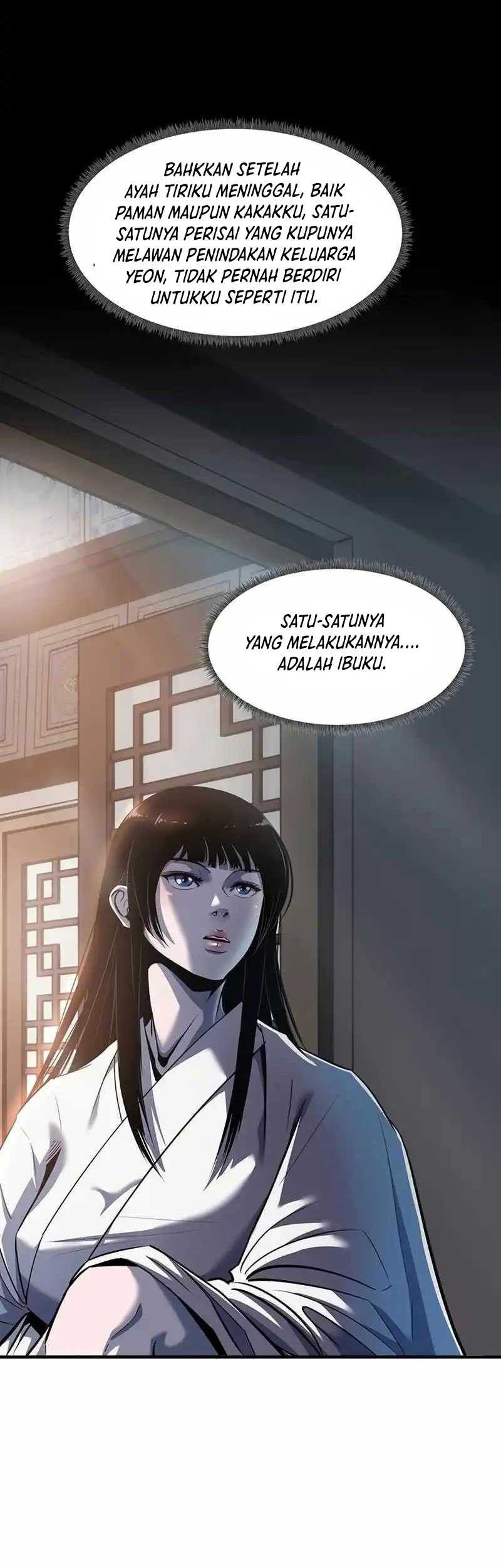 The Best Martial Arts Instructor In The World Chapter 16 - halaman 17