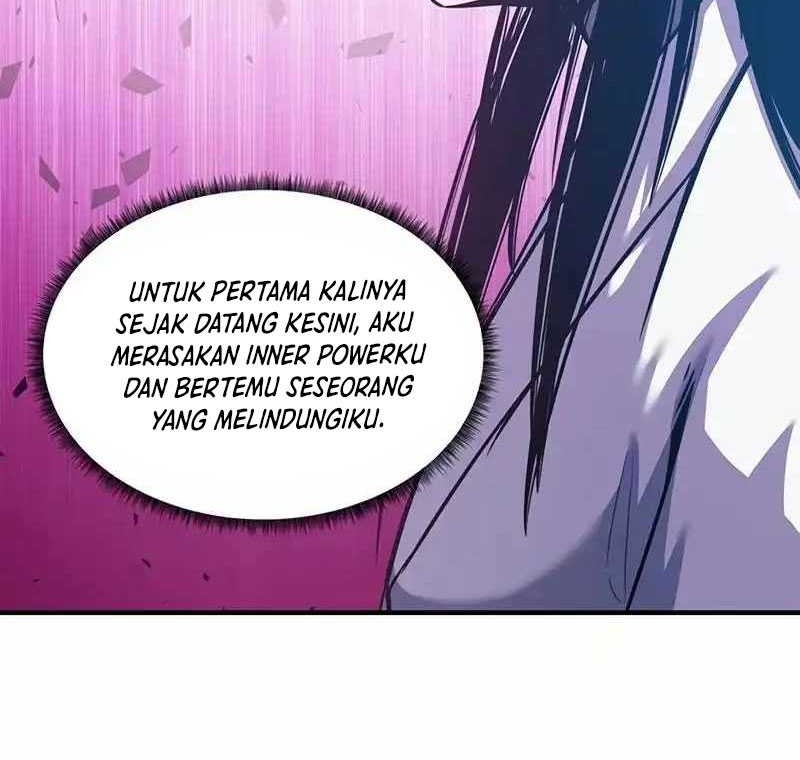 The Best Martial Arts Instructor In The World Chapter 16 - halaman 22