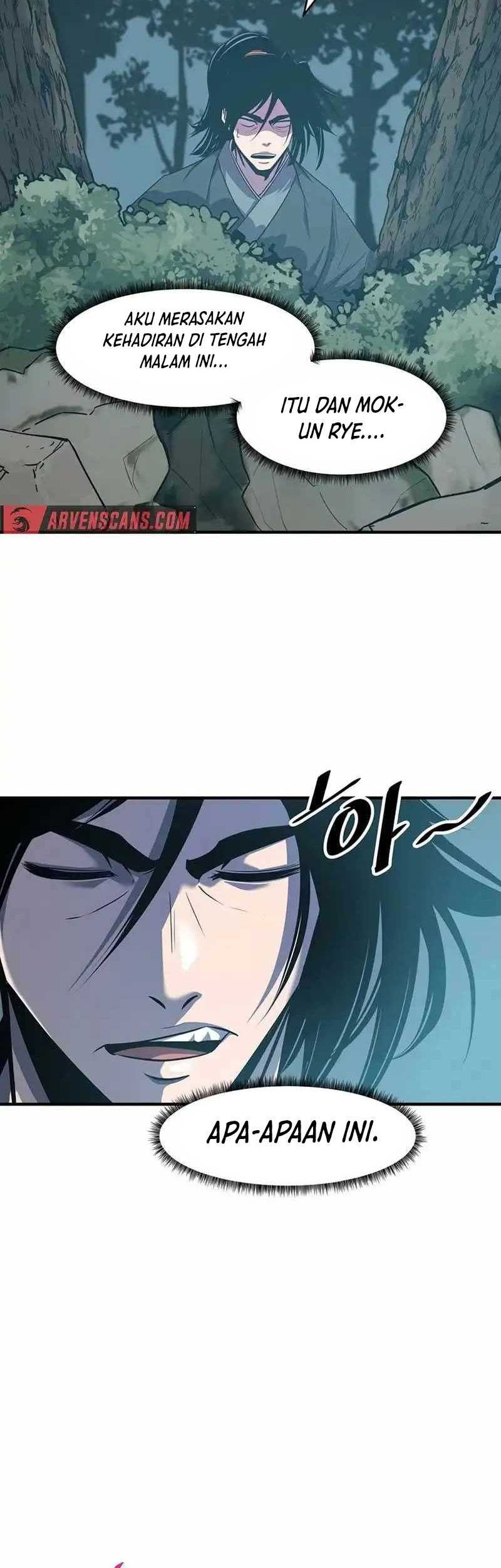 The Best Martial Arts Instructor In The World Chapter 16 - halaman 30