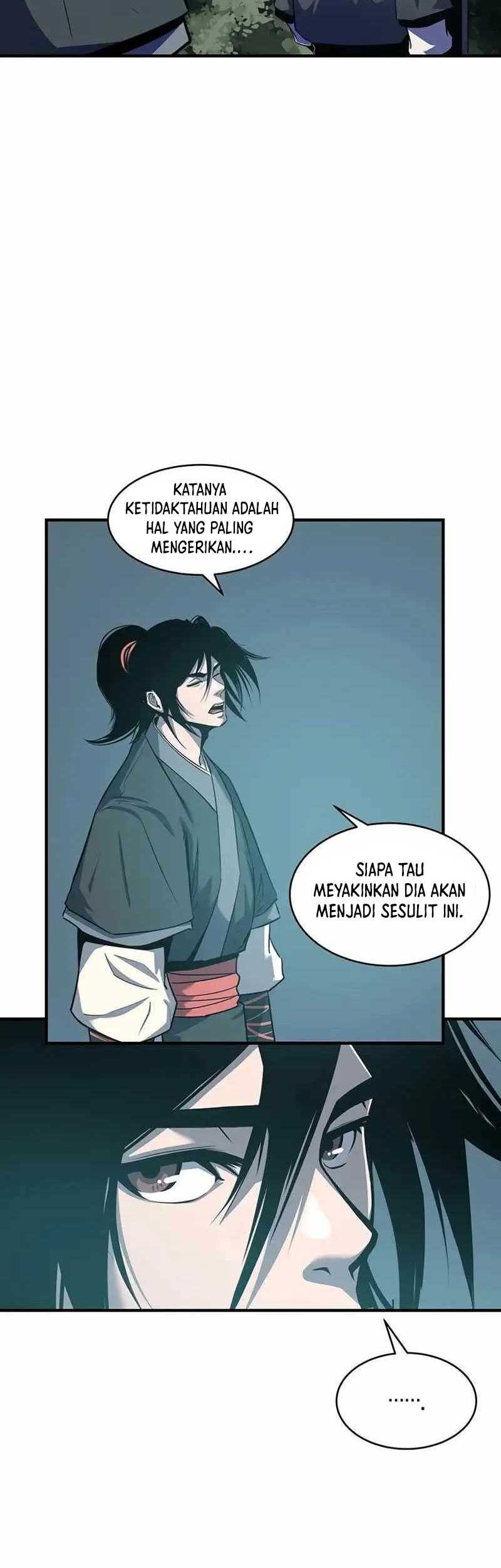 The Best Martial Arts Instructor In The World Chapter 16 - halaman 45