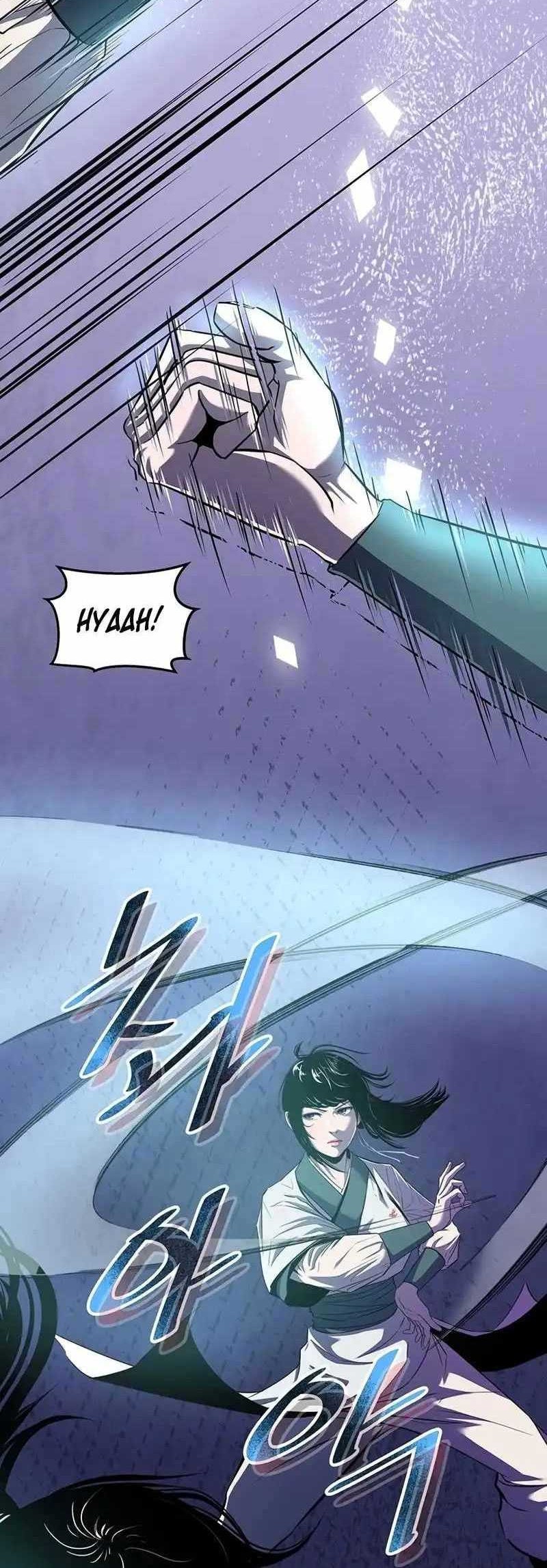 The Best Martial Arts Instructor In The World Chapter 16 - halaman 48
