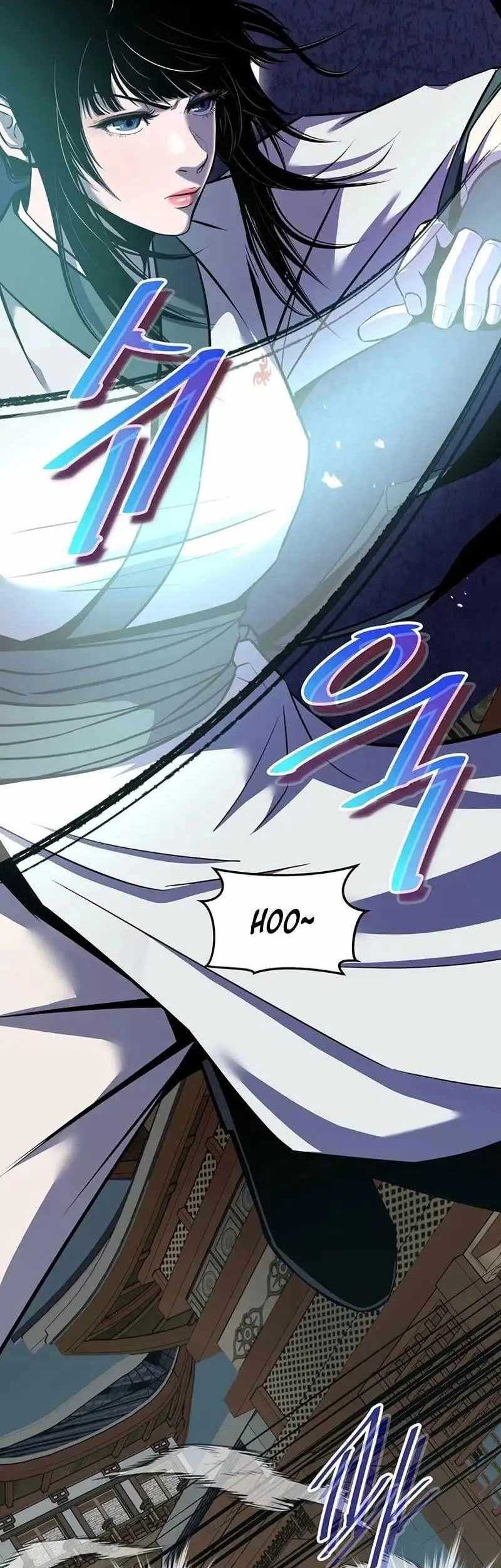 The Best Martial Arts Instructor In The World Chapter 16 - halaman 49