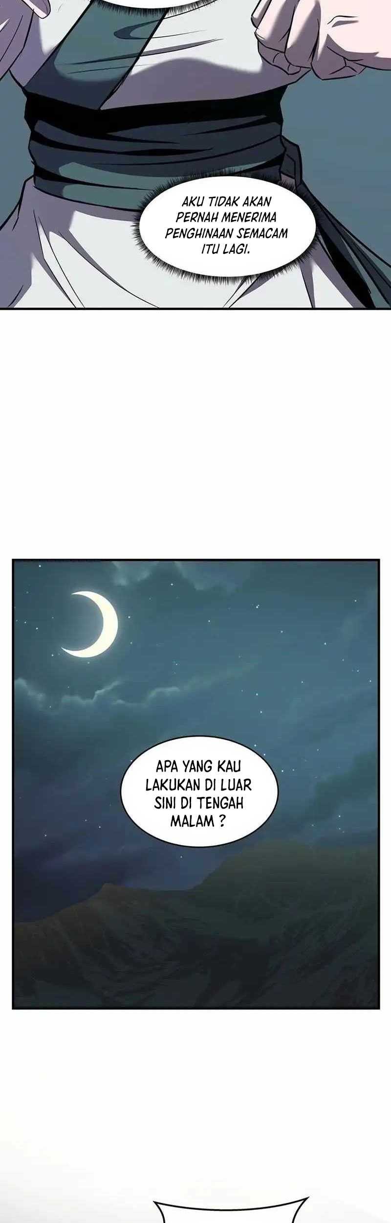 The Best Martial Arts Instructor In The World Chapter 16 - halaman 53