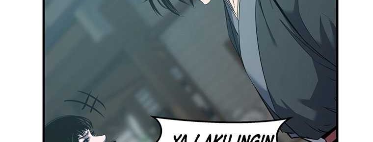 The Best Martial Arts Instructor In The World Chapter 17 - halaman 13