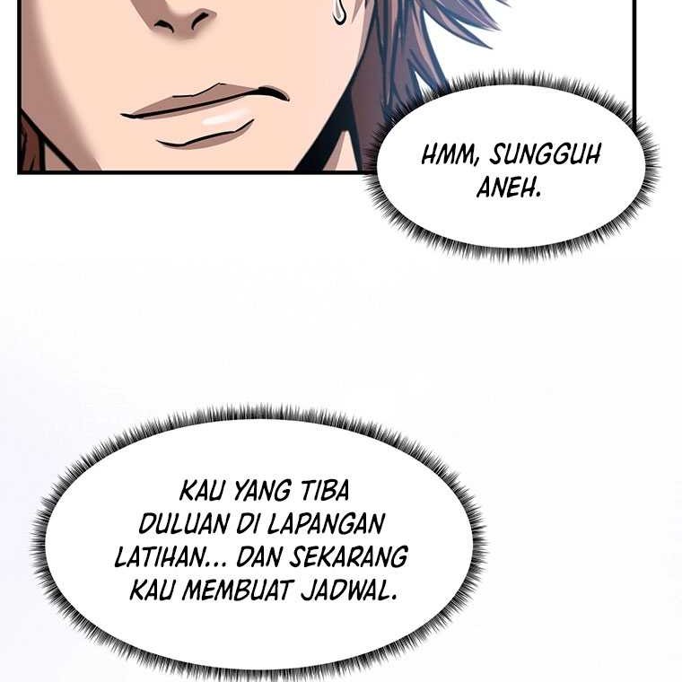The Best Martial Arts Instructor In The World Chapter 17 - halaman 19